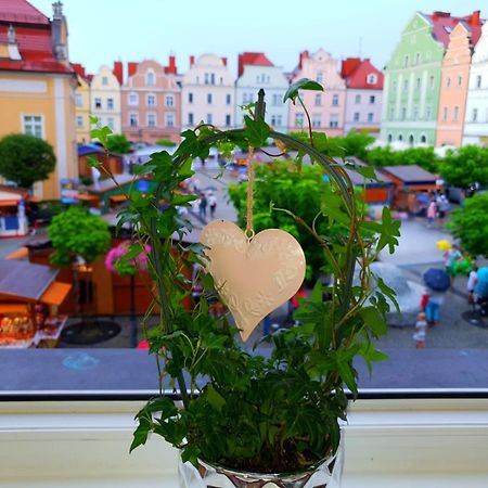 Apartament Przy Starowce - Zoni Boleslawiec  Buitenkant foto