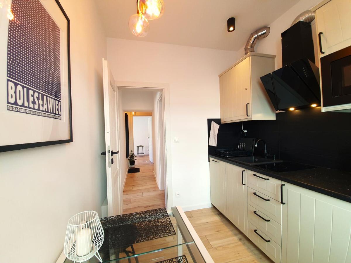 Apartament Przy Starowce - Zoni Boleslawiec  Buitenkant foto