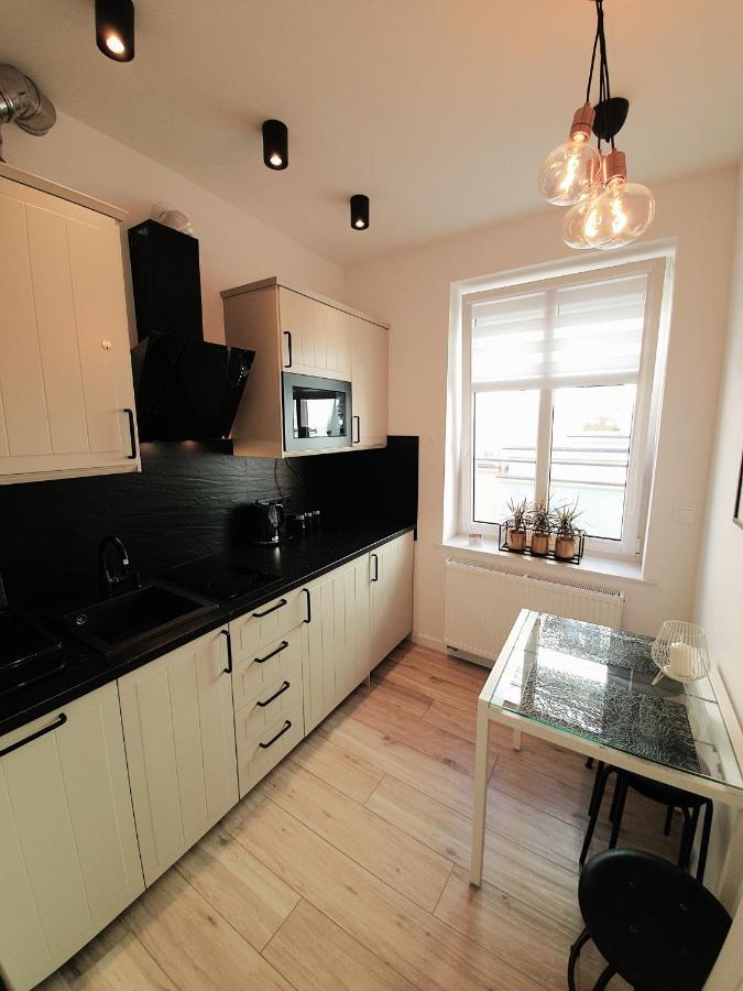 Apartament Przy Starowce - Zoni Boleslawiec  Buitenkant foto