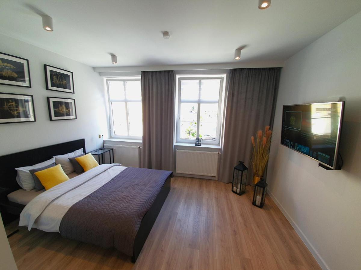 Apartament Przy Starowce - Zoni Boleslawiec  Buitenkant foto
