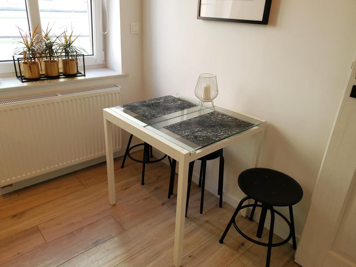 Apartament Przy Starowce - Zoni Boleslawiec  Buitenkant foto