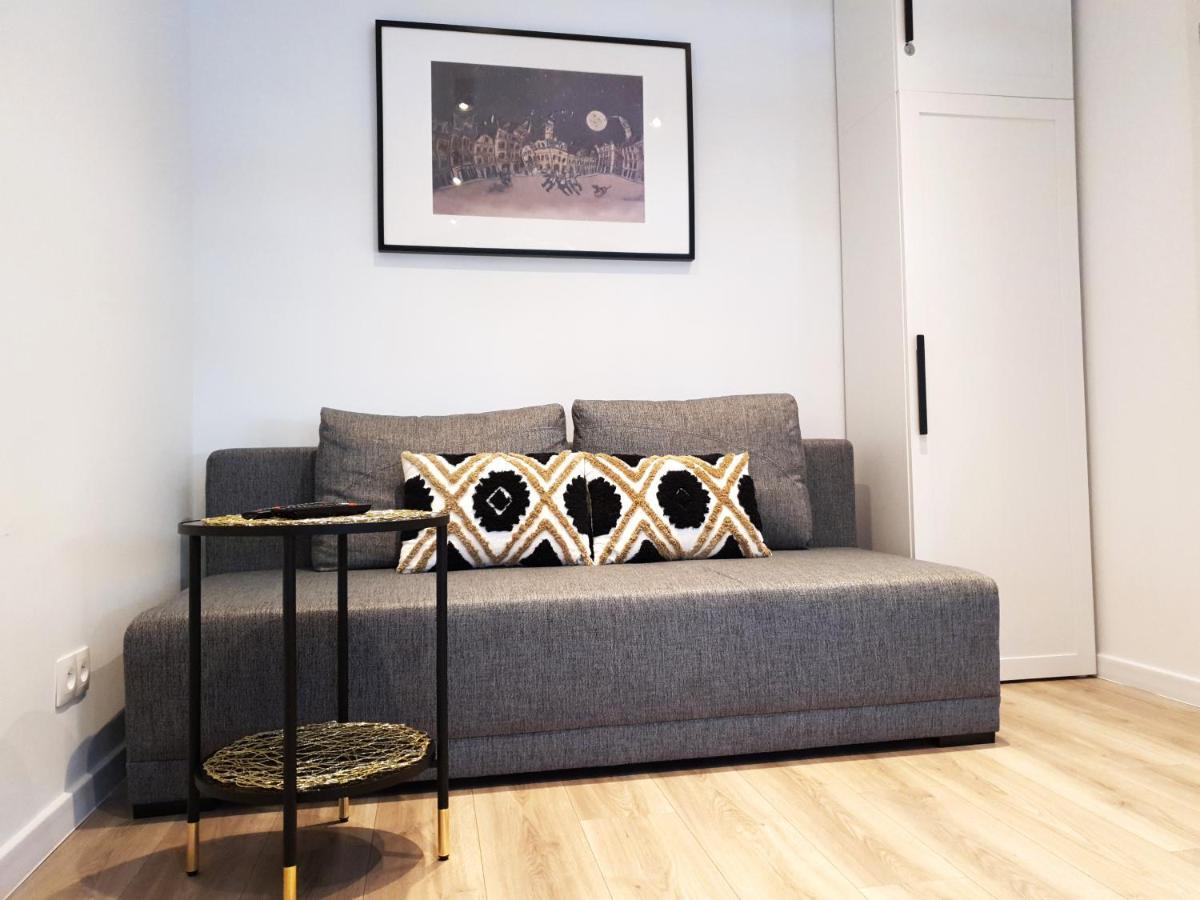 Apartament Przy Starowce - Zoni Boleslawiec  Buitenkant foto