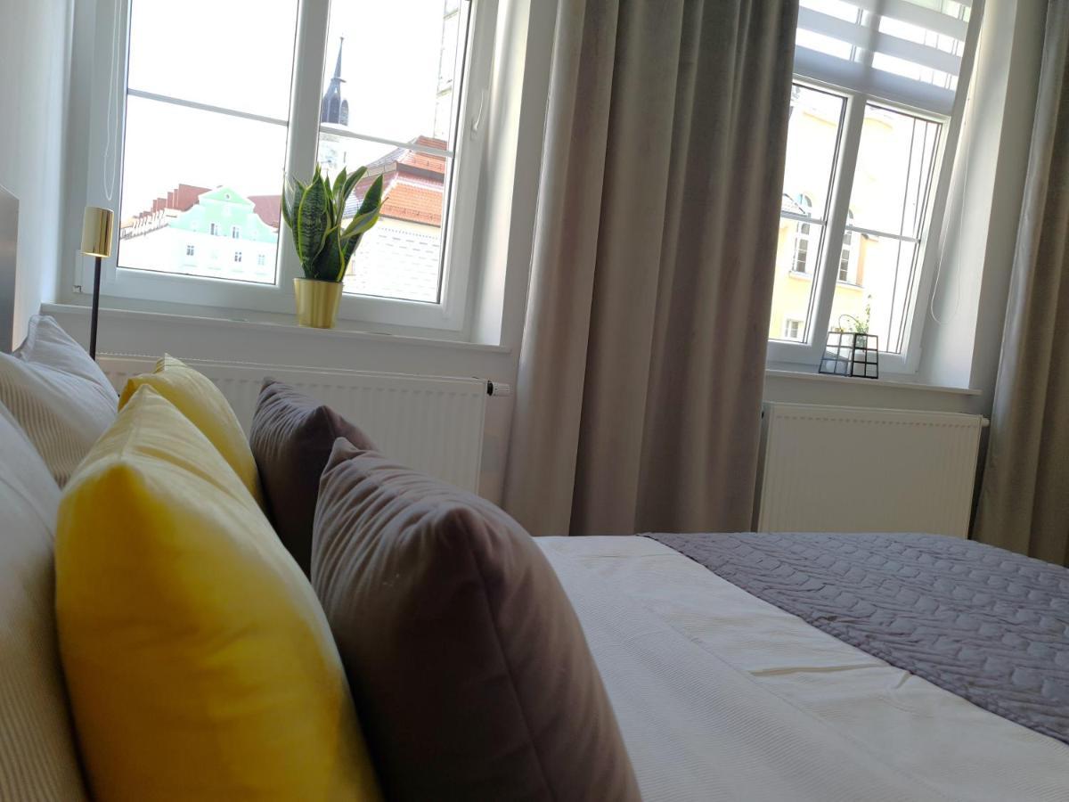 Apartament Przy Starowce - Zoni Boleslawiec  Buitenkant foto