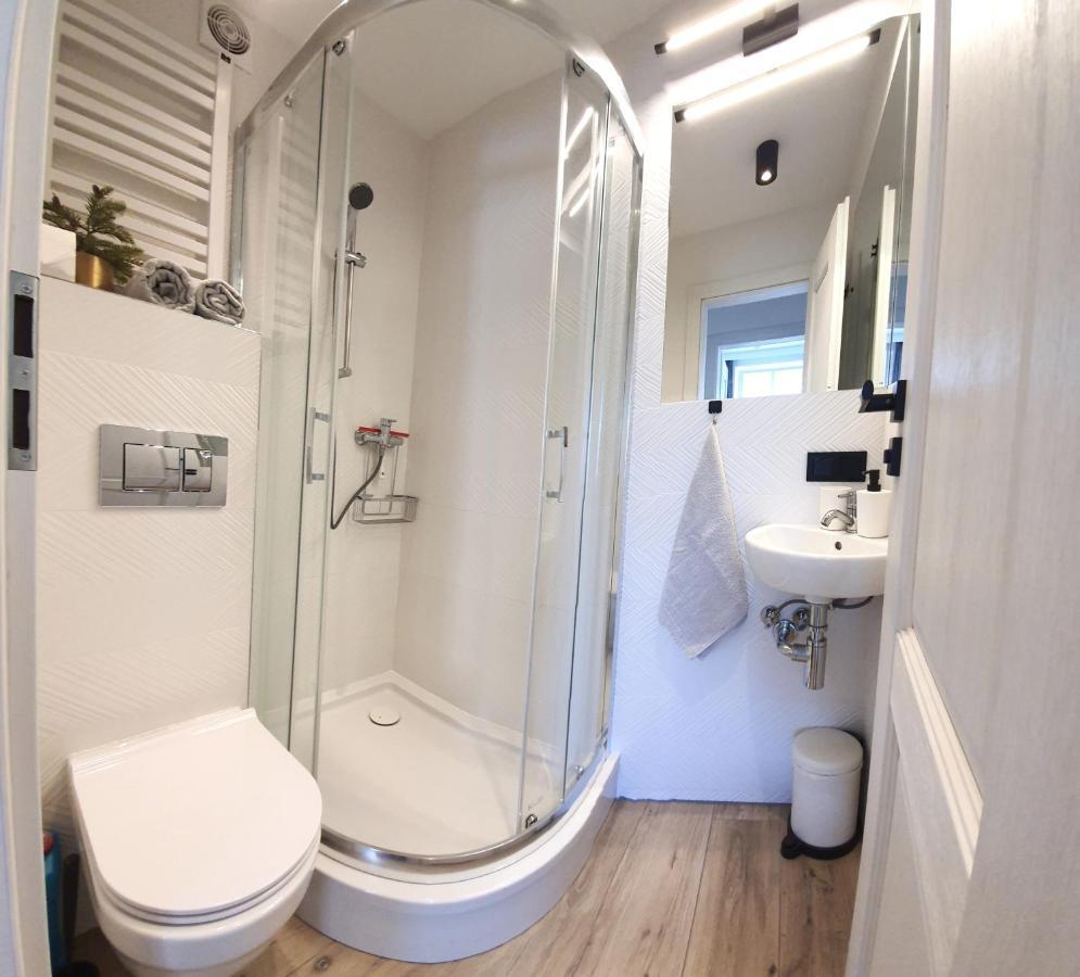 Apartament Przy Starowce - Zoni Boleslawiec  Buitenkant foto
