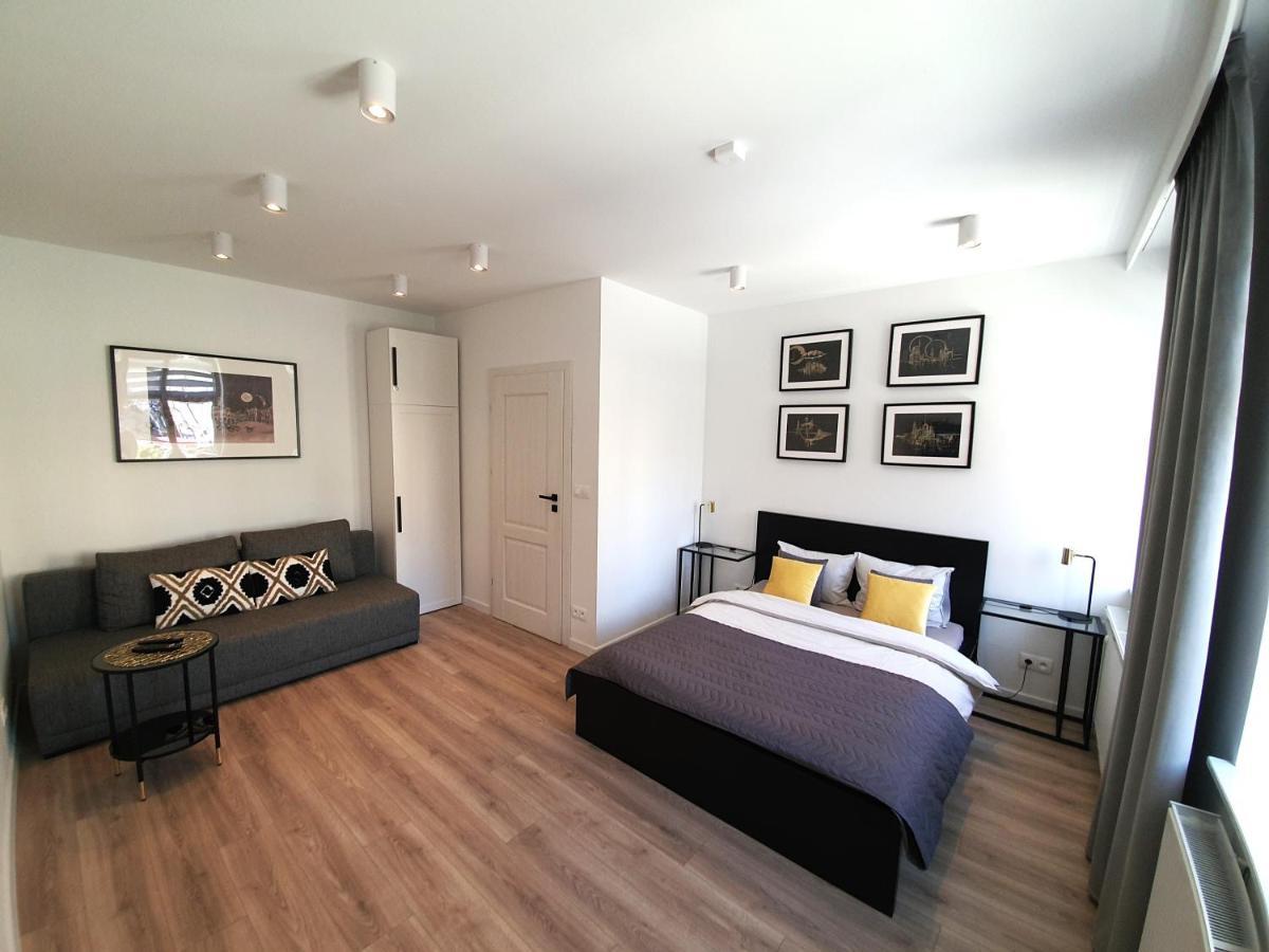 Apartament Przy Starowce - Zoni Boleslawiec  Buitenkant foto