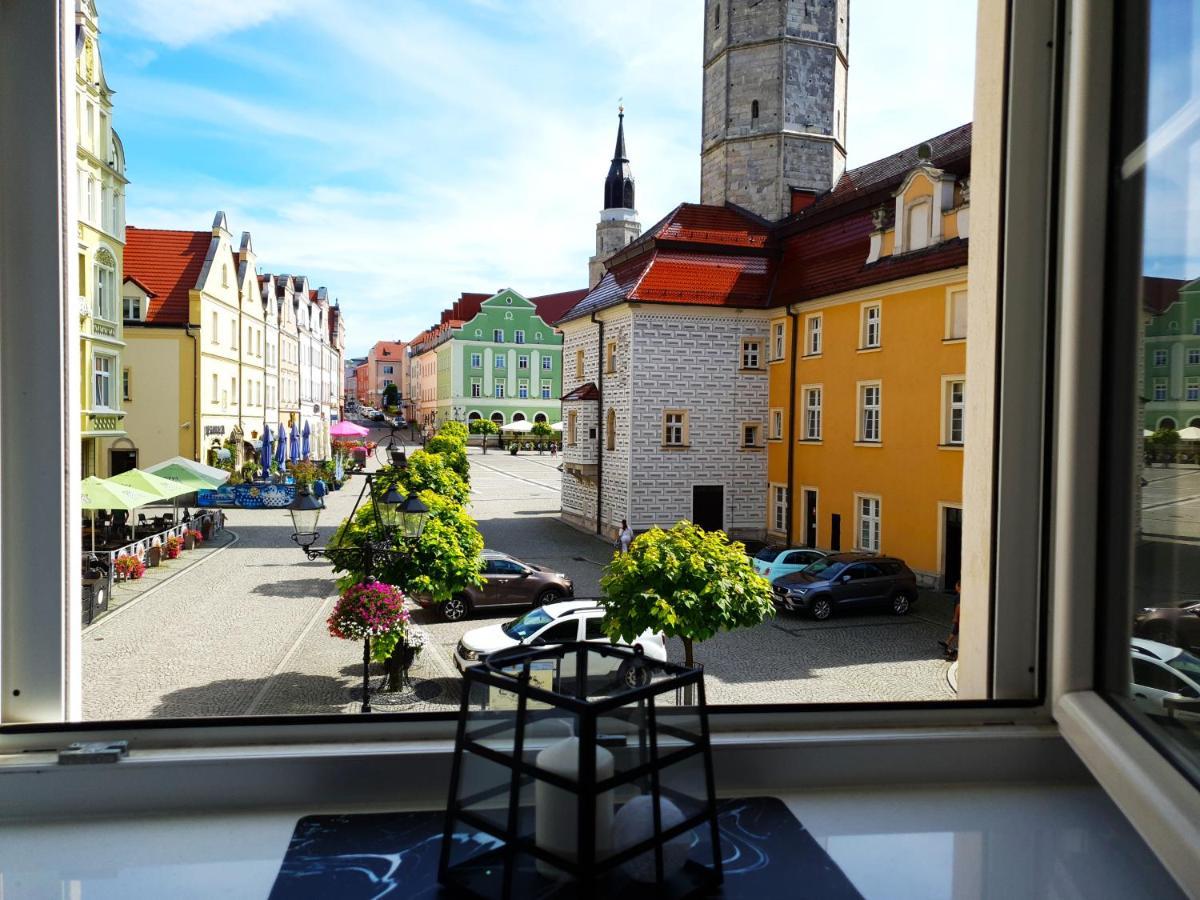 Apartament Przy Starowce - Zoni Boleslawiec  Buitenkant foto