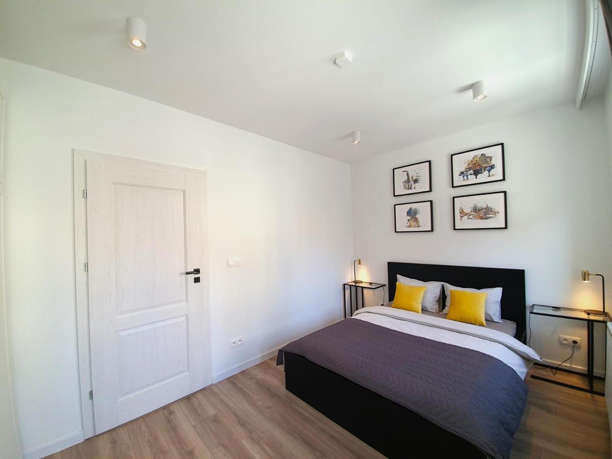 Apartament Przy Starowce - Zoni Boleslawiec  Buitenkant foto