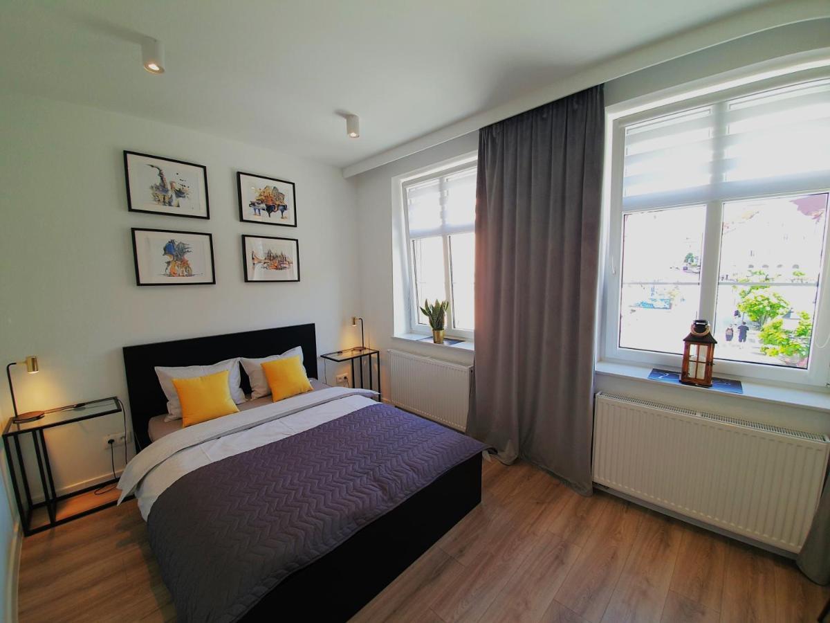 Apartament Przy Starowce - Zoni Boleslawiec  Buitenkant foto