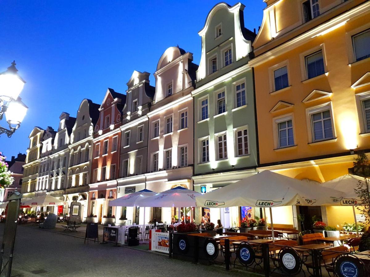 Apartament Przy Starowce - Zoni Boleslawiec  Buitenkant foto