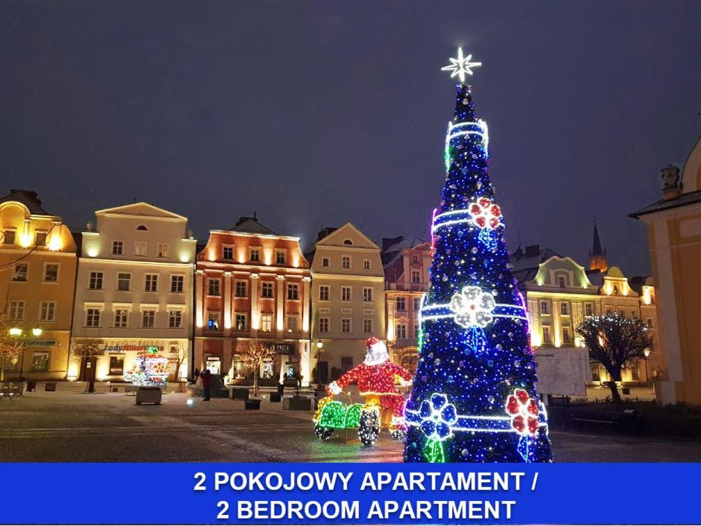 Apartament Przy Starowce - Zoni Boleslawiec  Buitenkant foto