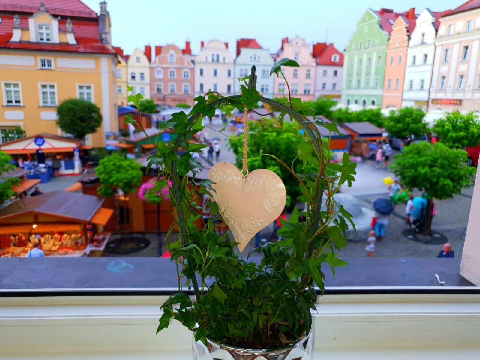 Apartament Przy Starowce - Zoni Boleslawiec  Buitenkant foto