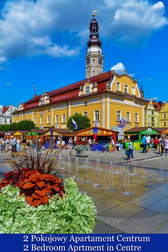Apartament Przy Starowce - Zoni Boleslawiec  Buitenkant foto