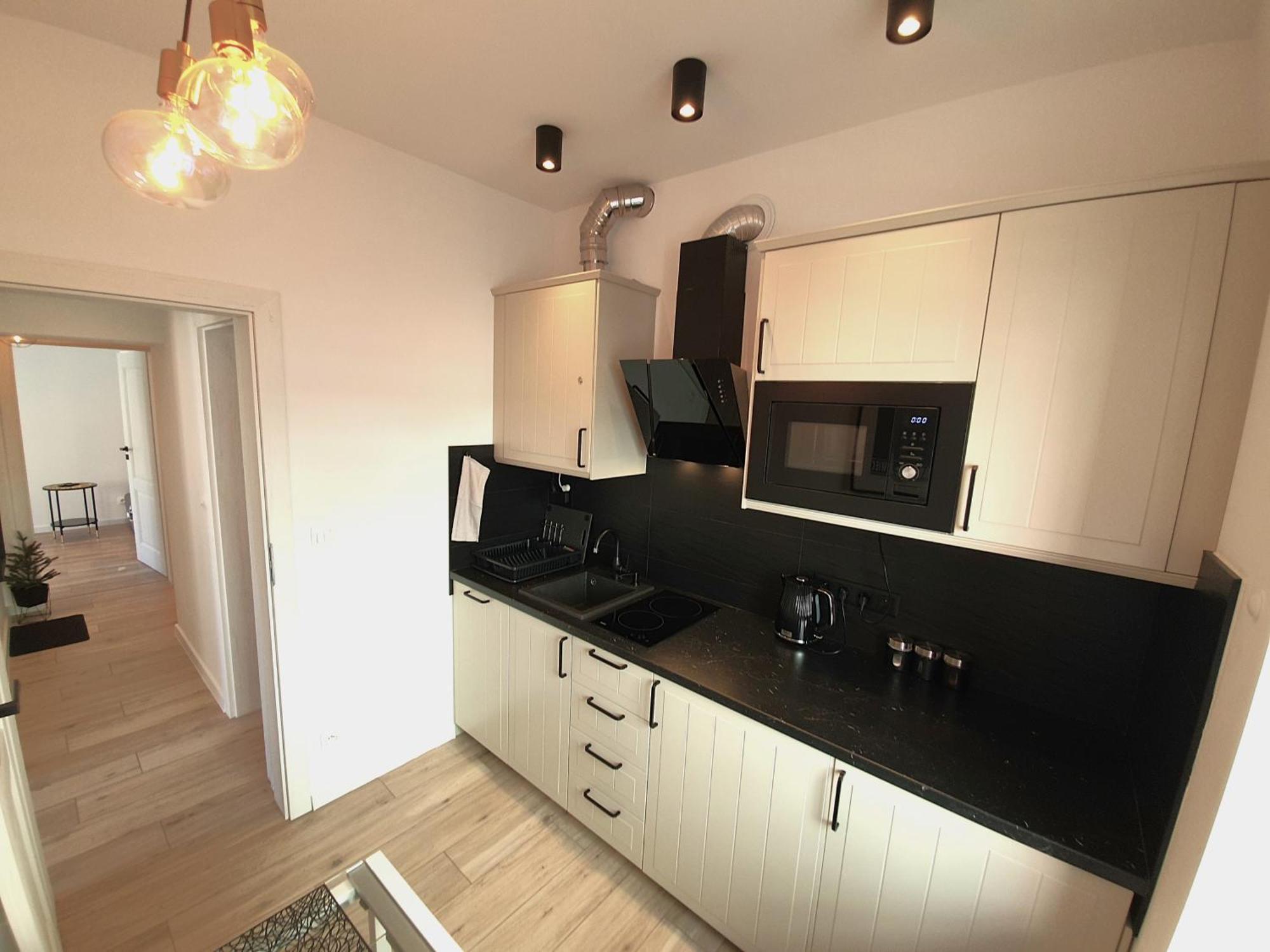 Apartament Przy Starowce - Zoni Boleslawiec  Buitenkant foto
